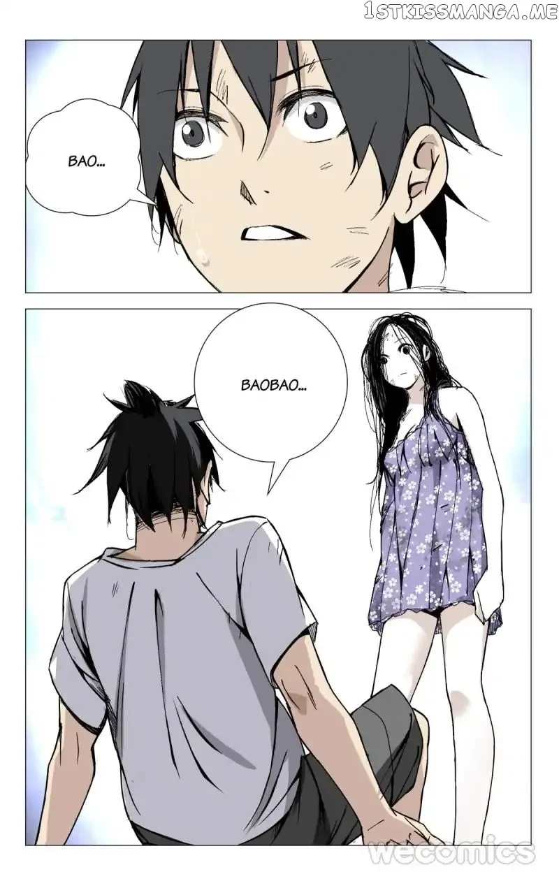 The Outcast Chapter 35 page 13