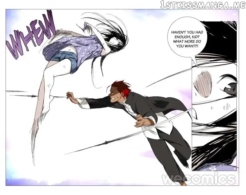 The Outcast Chapter 35 page 9