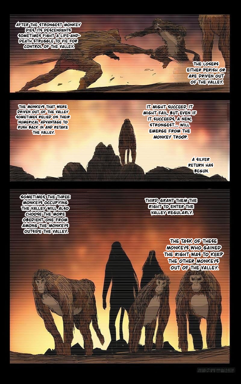 The Outcast Chapter 356 page 15