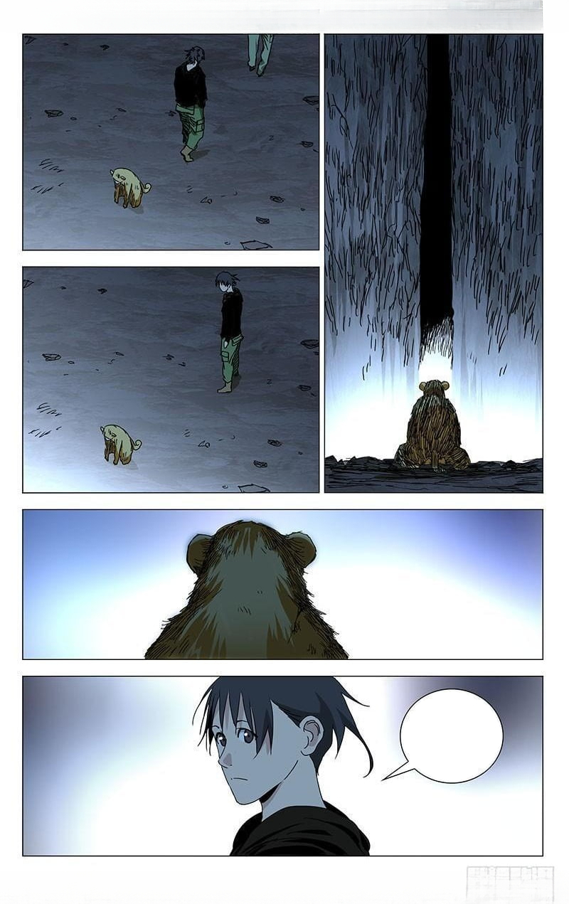 The Outcast Chapter 357 page 5