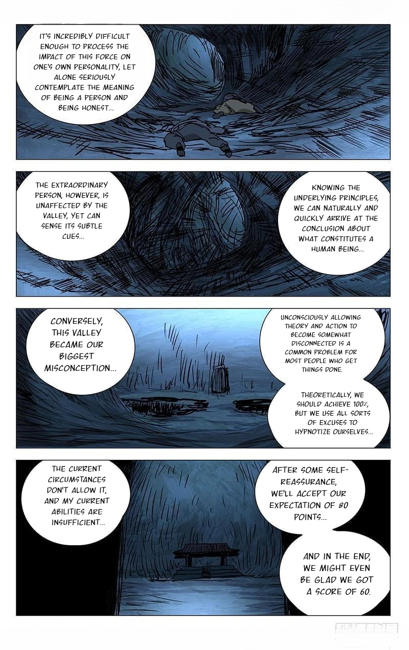 The Outcast Chapter 358 page 5