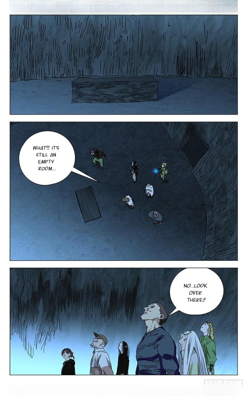 The Outcast Chapter 359 page 4
