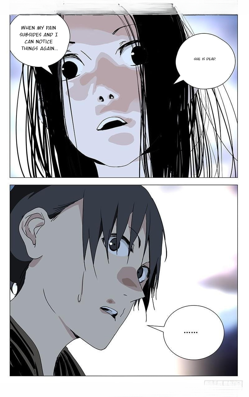 The Outcast Chapter 361 page 14