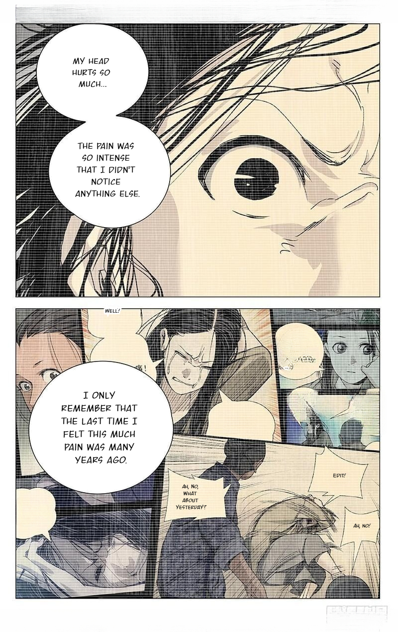 The Outcast Chapter 361 page 13