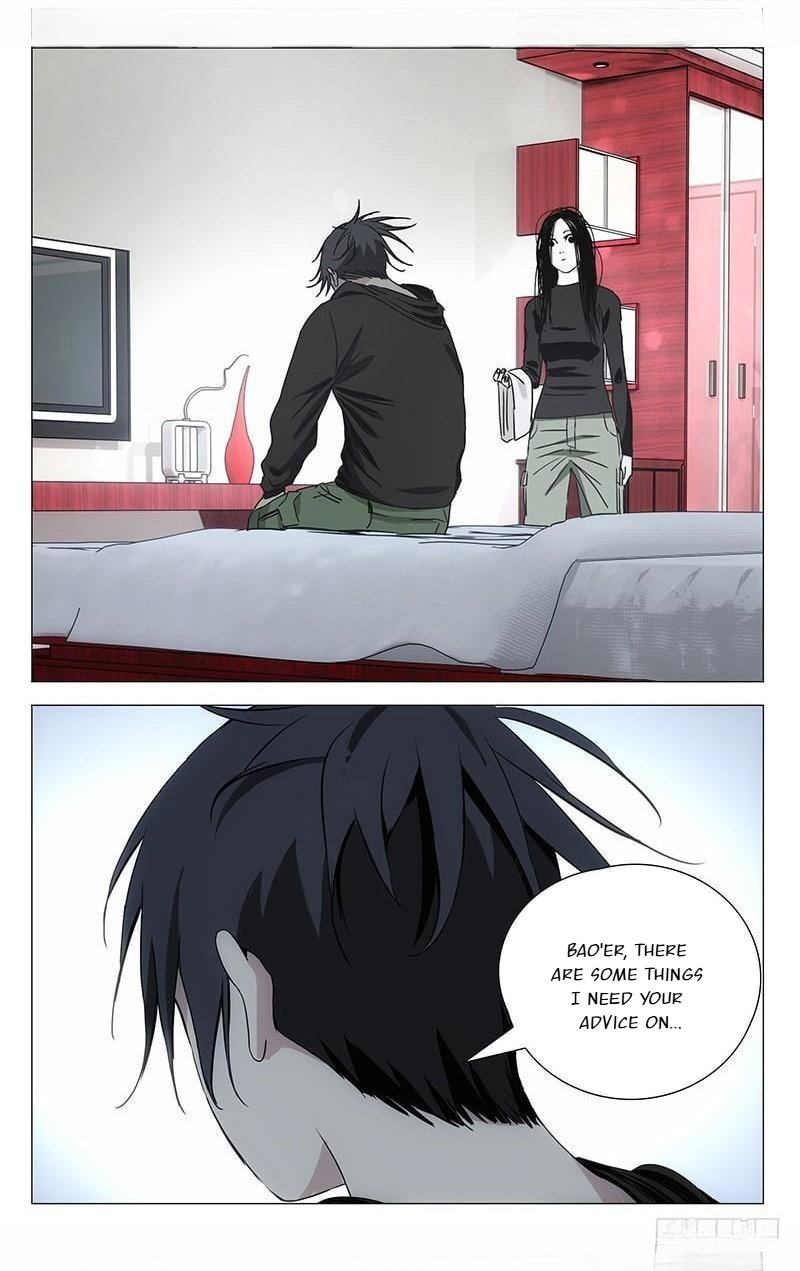 The Outcast Chapter 361 page 16
