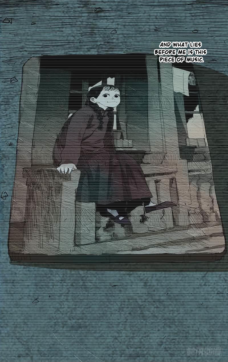 The Outcast Chapter 364 page 10