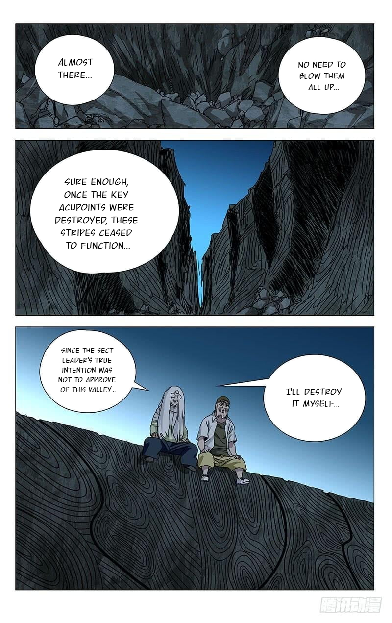 The Outcast Chapter 364 page 2