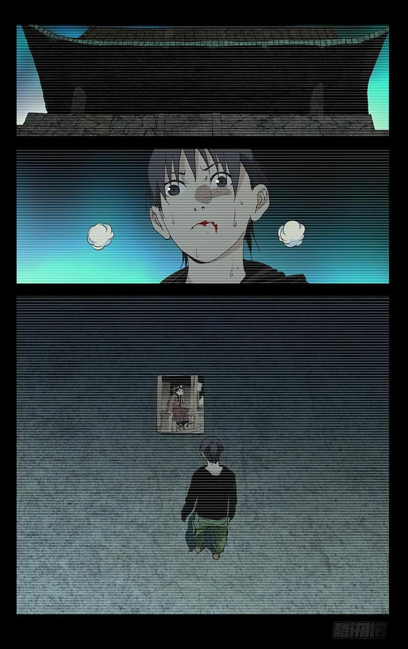 The Outcast Chapter 364 page 9