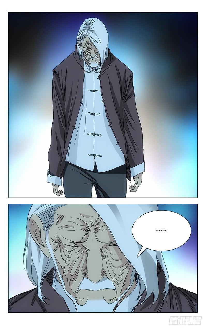The Outcast Chapter 369 page 10