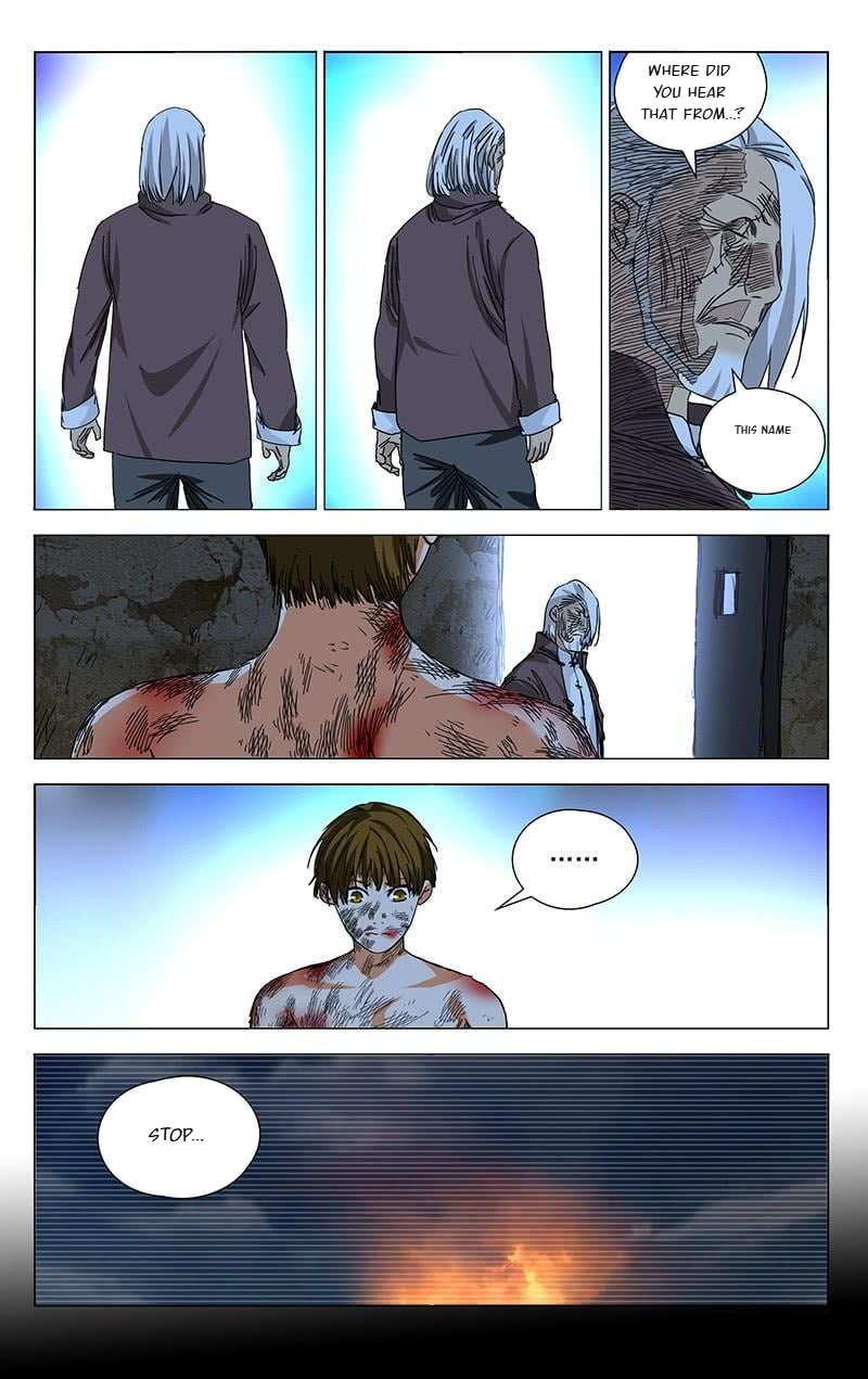 The Outcast Chapter 369 page 2