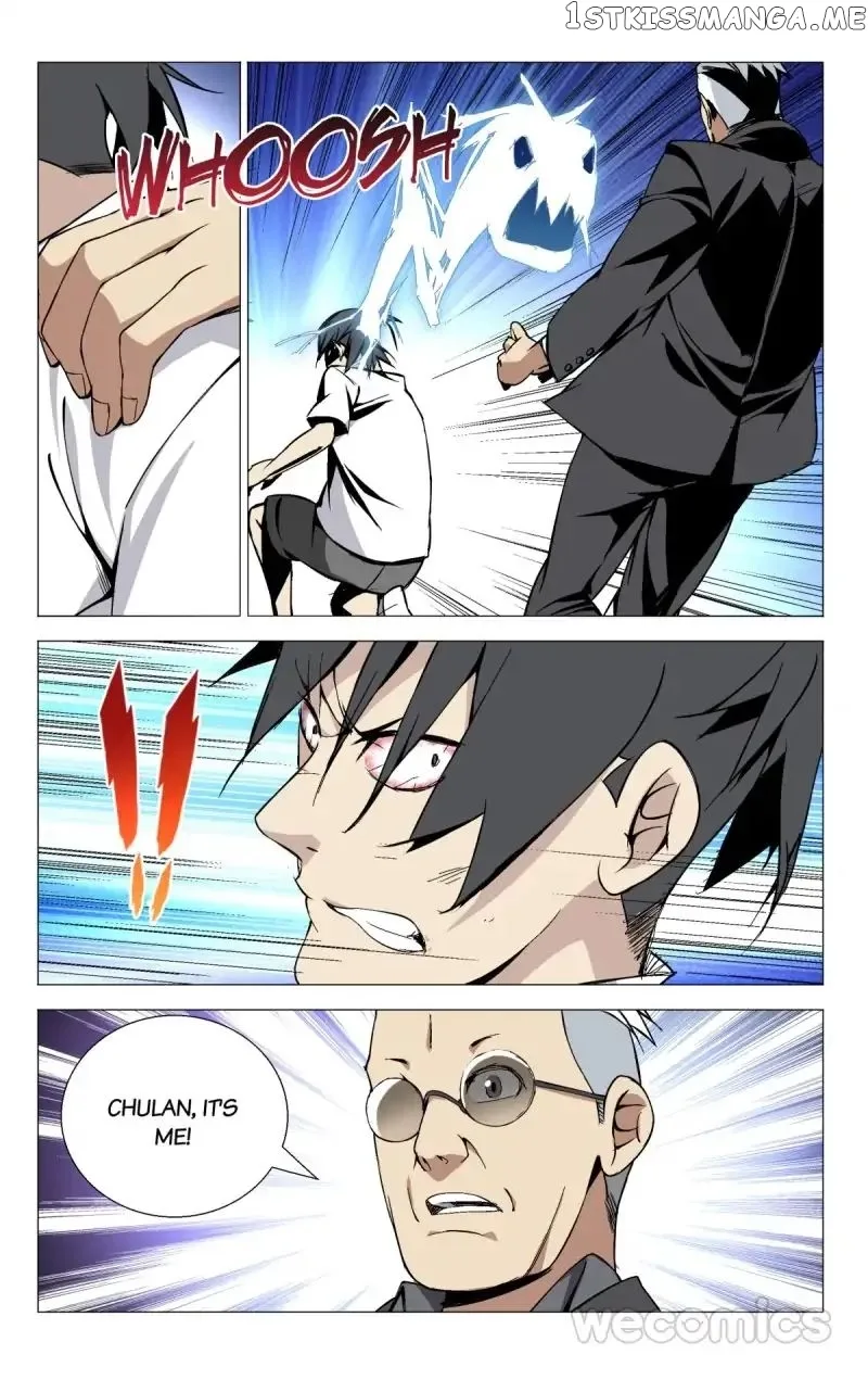 The Outcast Chapter 37 page 2