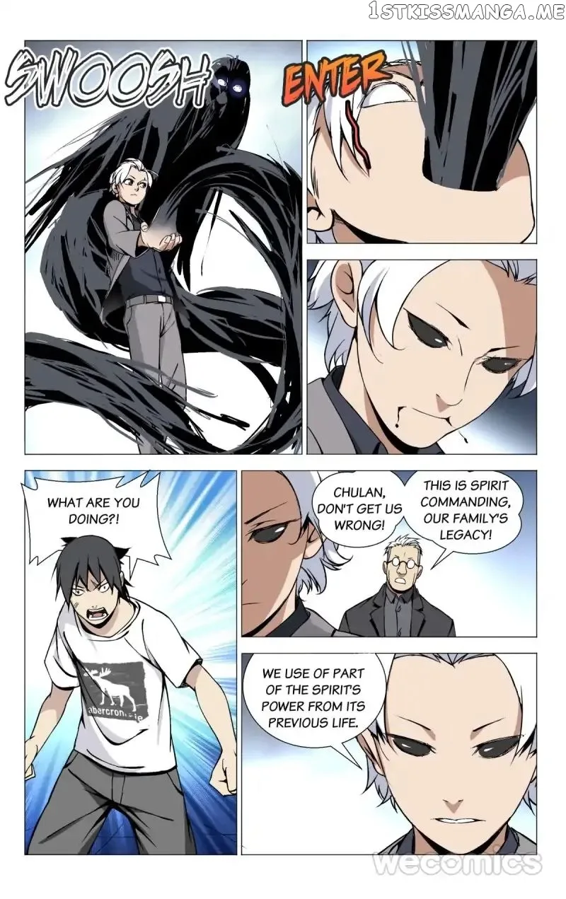 The Outcast Chapter 37 page 4