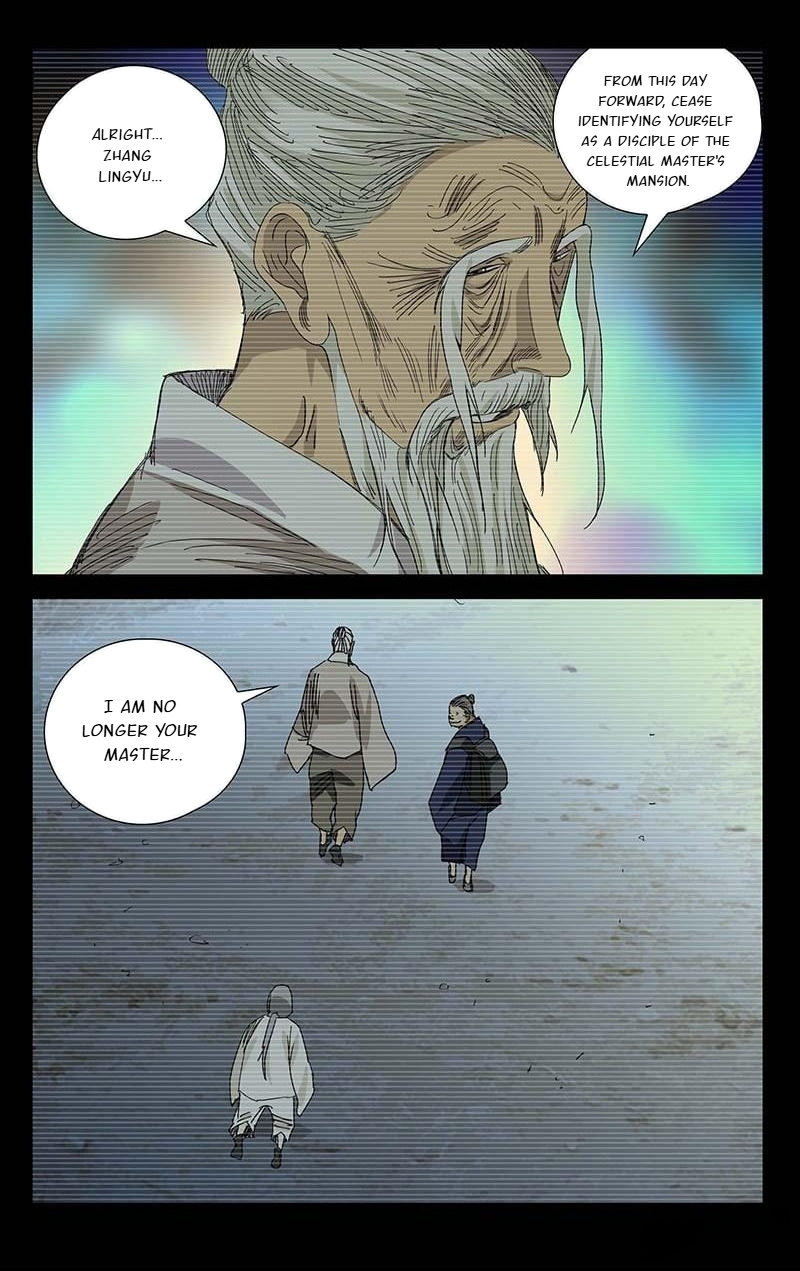 The Outcast Chapter 371 page 5