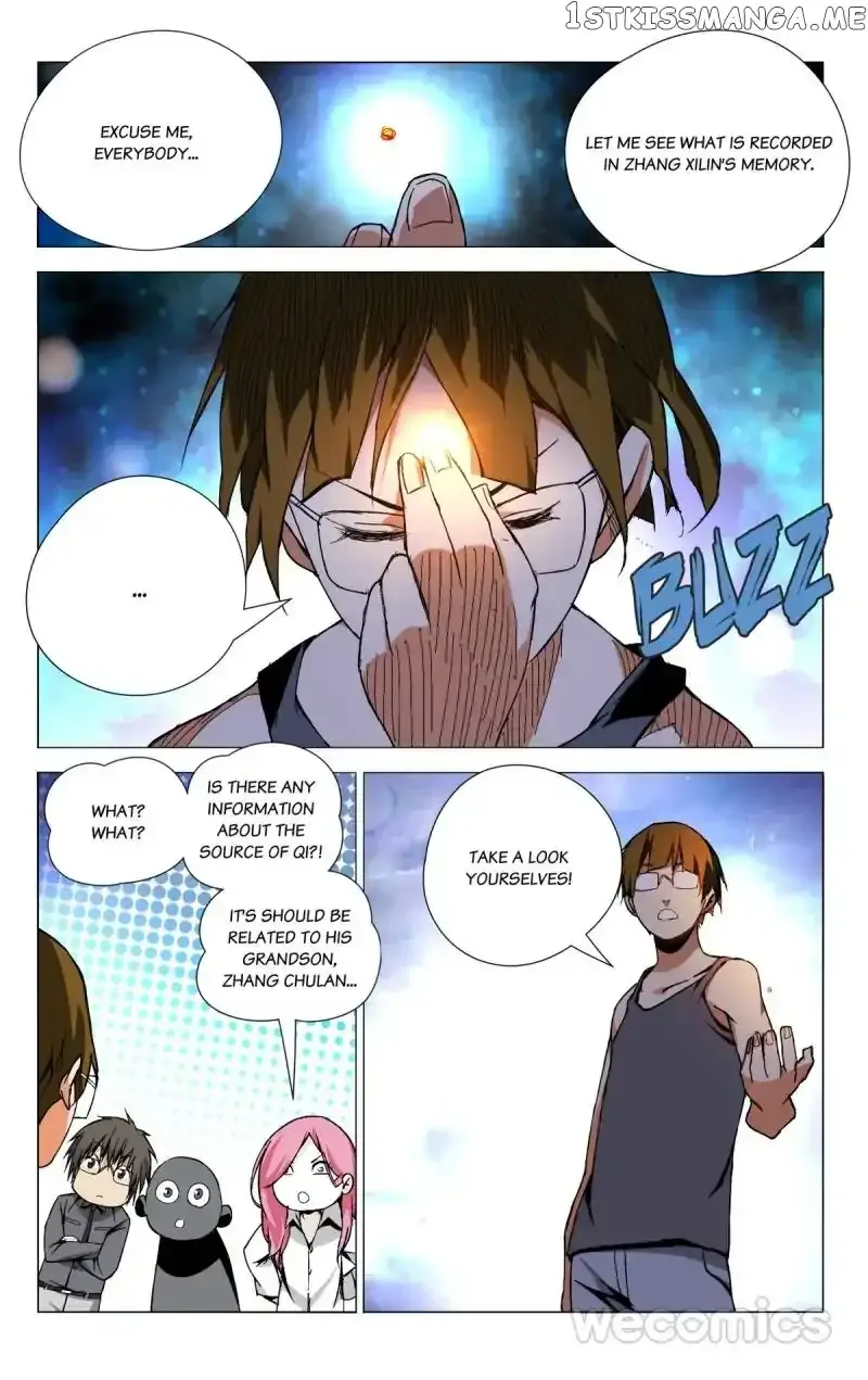 The Outcast Chapter 38 page 13