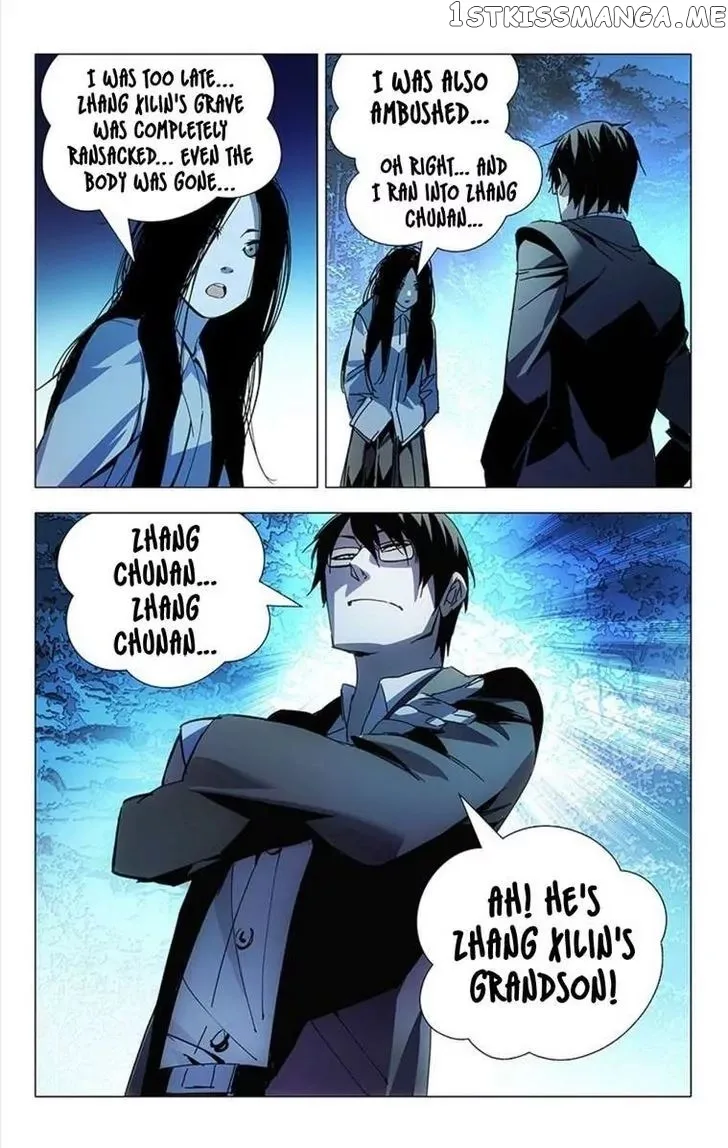 The Outcast Chapter 4 page 4