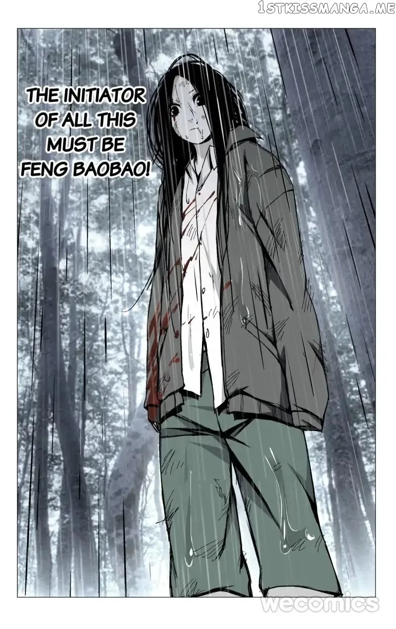 The Outcast Chapter 40 page 10