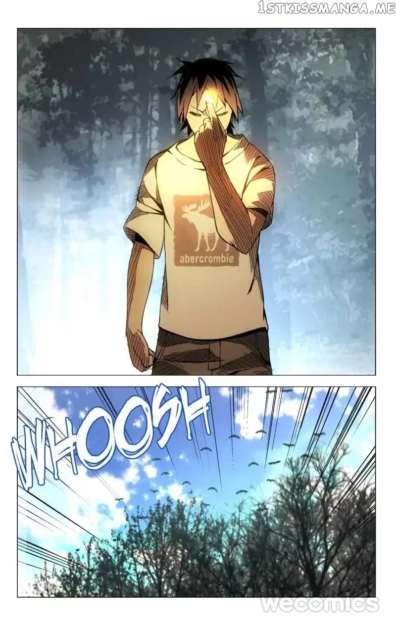 The Outcast Chapter 40 page 6
