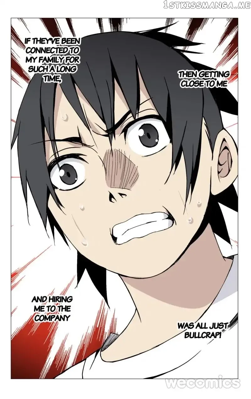 The Outcast Chapter 40 page 9