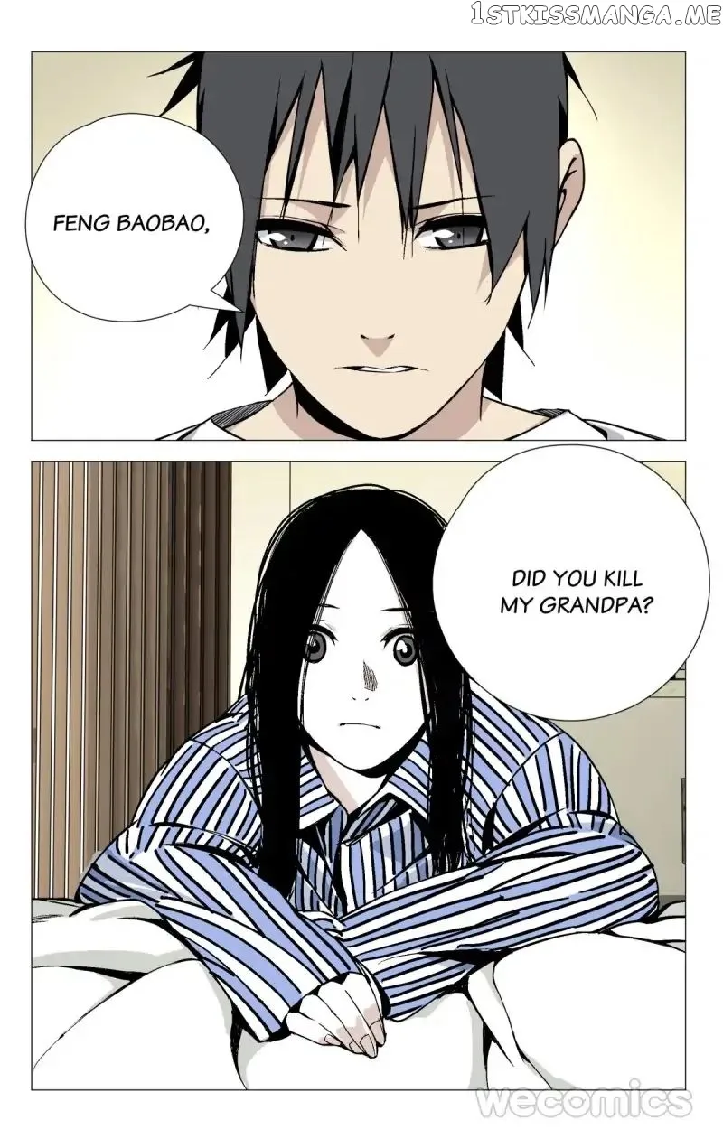 The Outcast Chapter 41 page 6