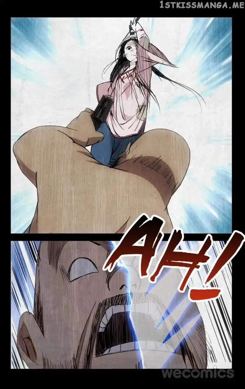 The Outcast Chapter 47 page 6