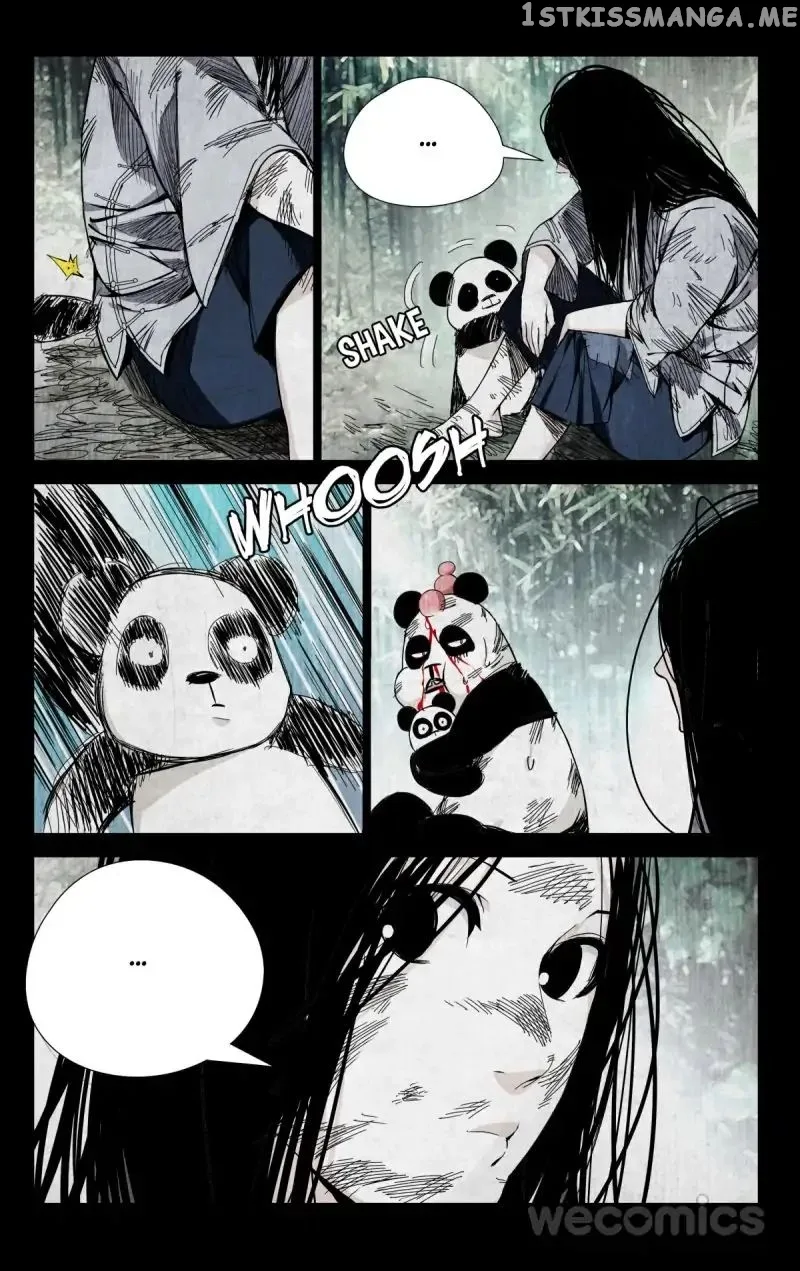 The Outcast Chapter 49 page 7