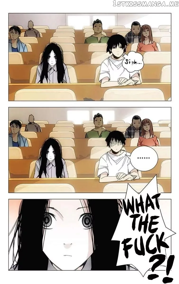 The Outcast Chapter 5 page 4