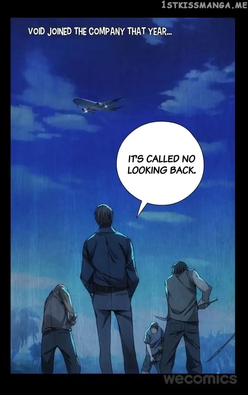 The Outcast Chapter 53 page 14