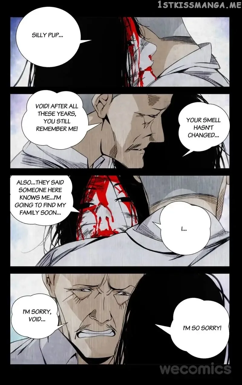 The Outcast Chapter 53 page 5
