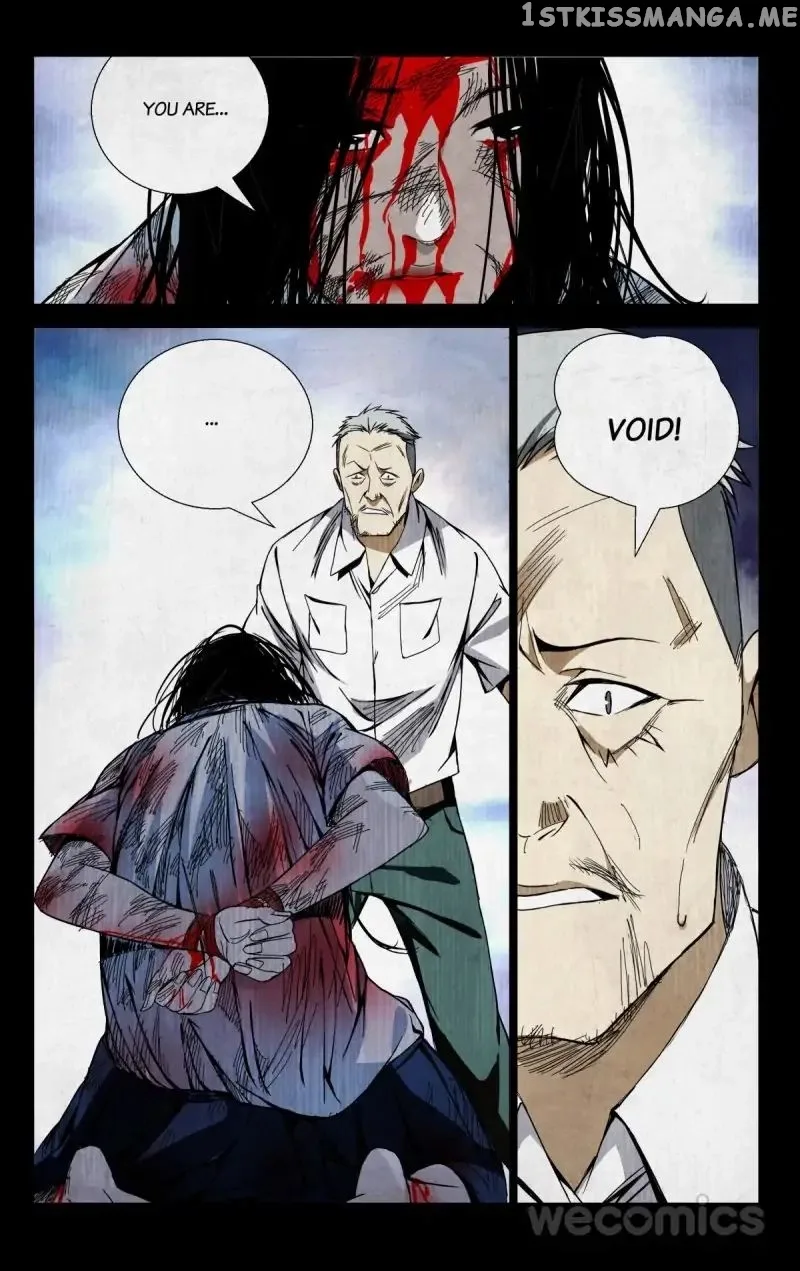 The Outcast Chapter 53 page 3