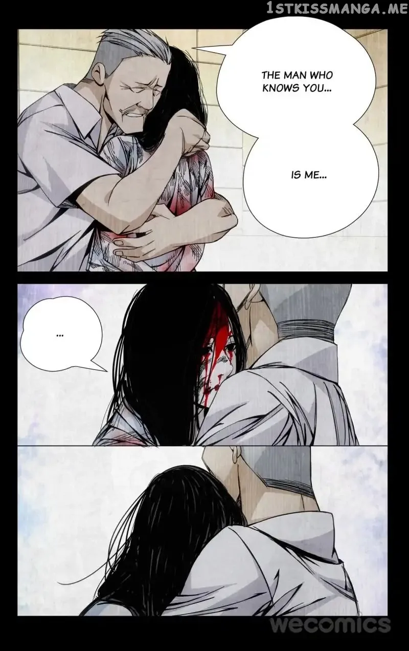 The Outcast Chapter 53 page 6