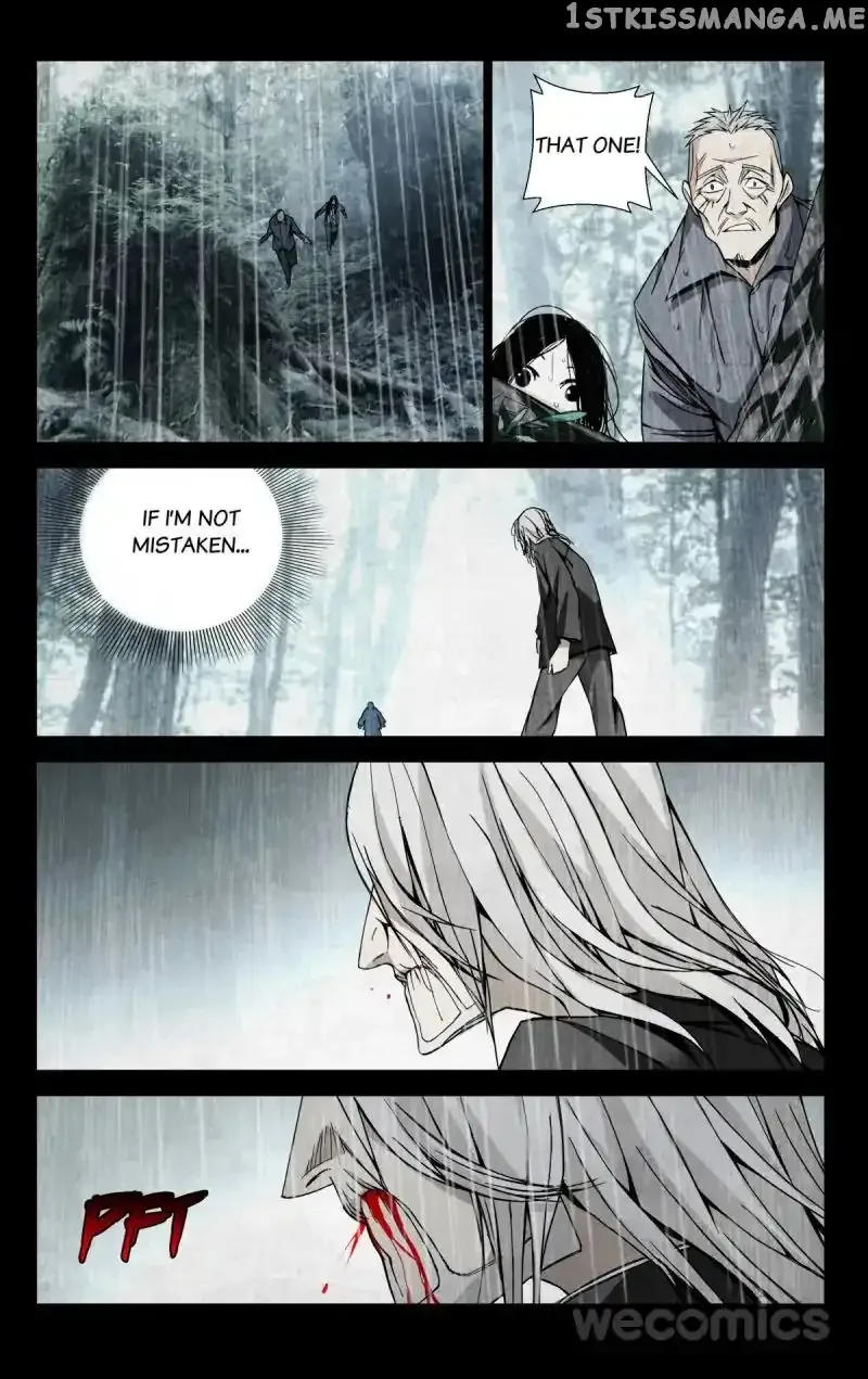 The Outcast Chapter 54 page 8