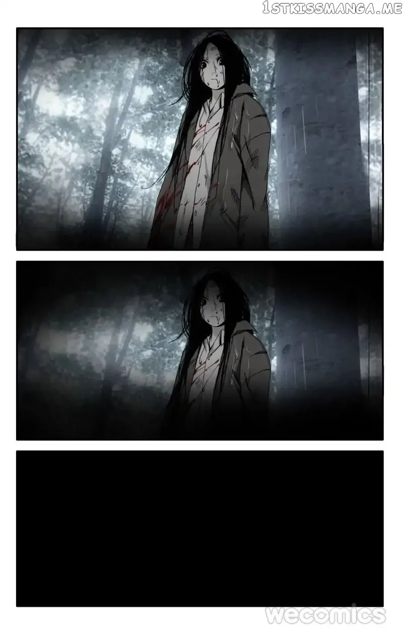The Outcast Chapter 55 page 15