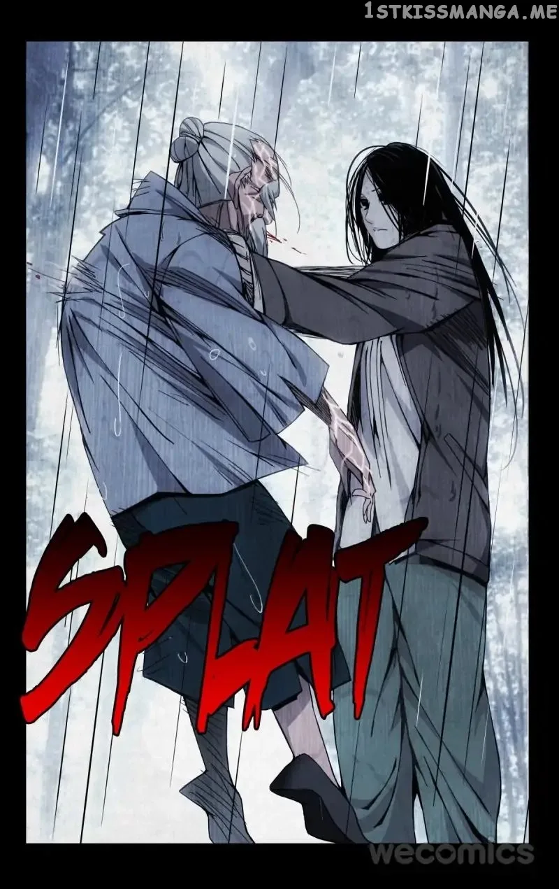 The Outcast Chapter 55 page 13