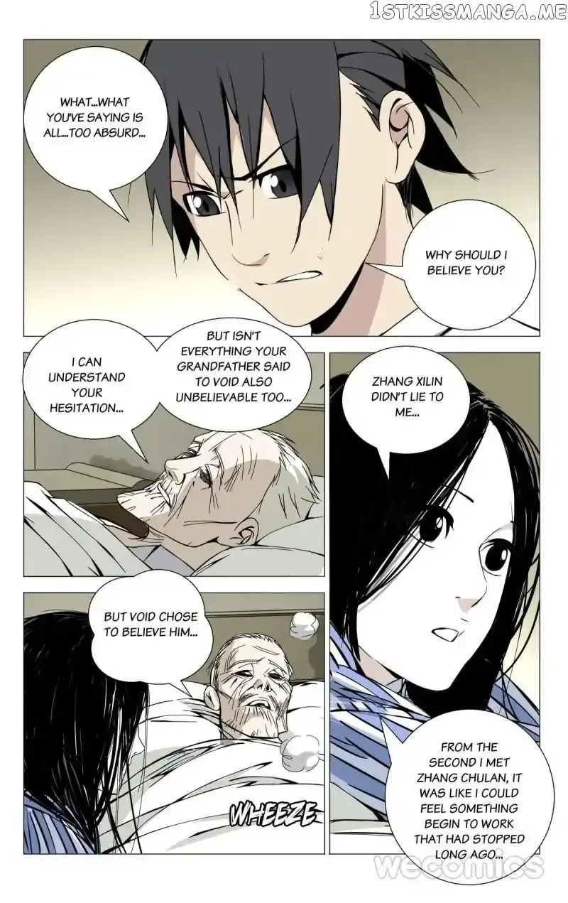 The Outcast Chapter 56 page 4