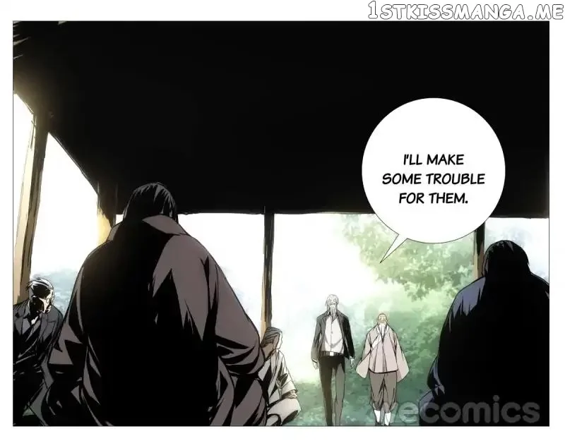 The Outcast Chapter 57 page 10