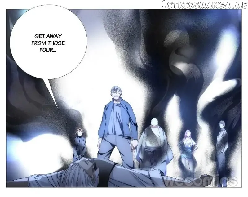The Outcast Chapter 62 page 5