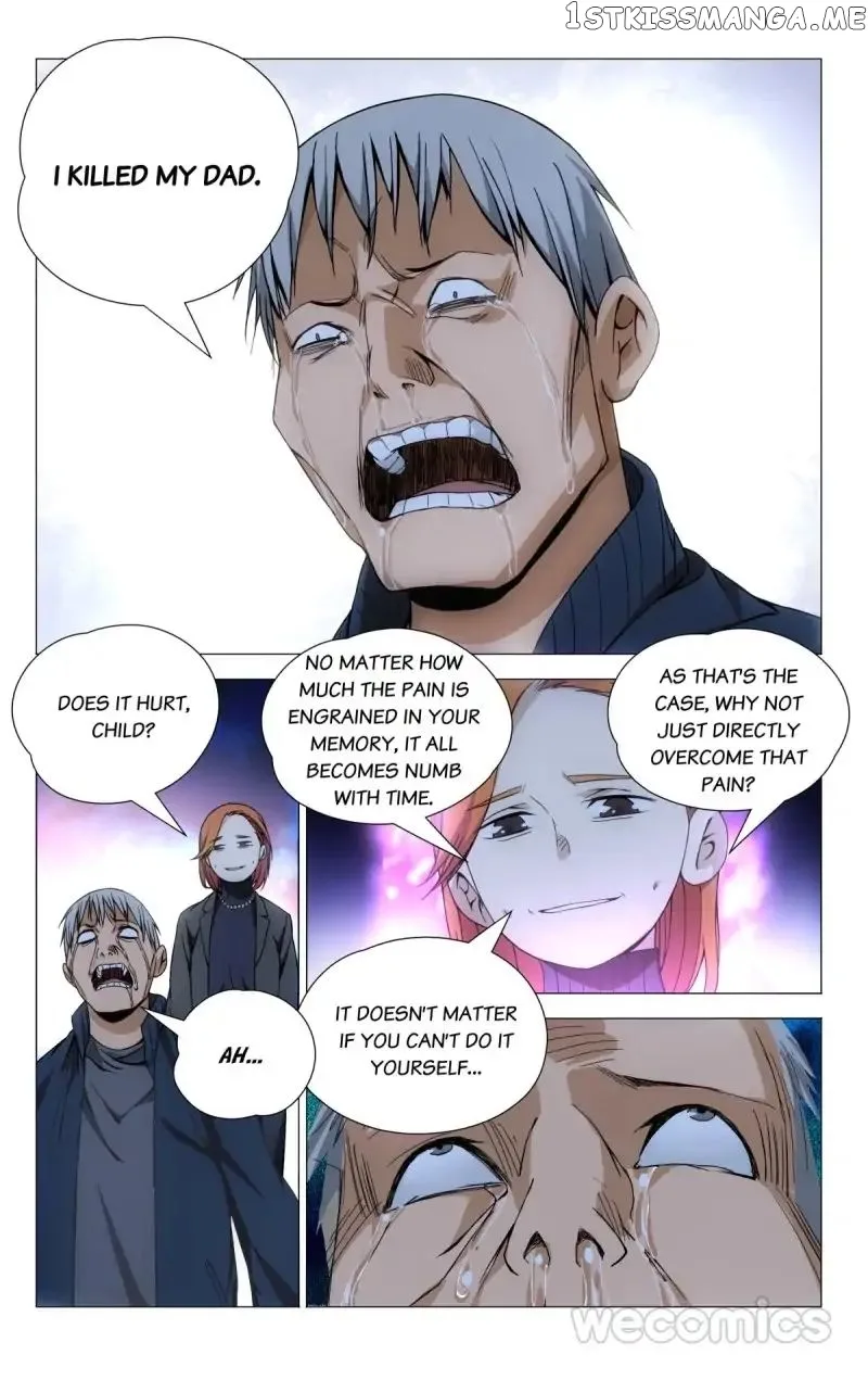The Outcast Chapter 62 page 7