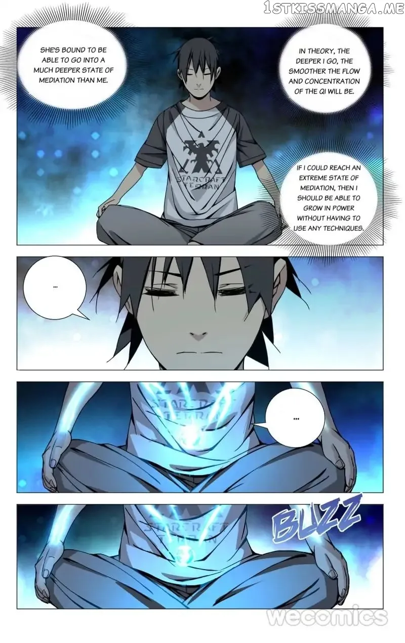 The Outcast Chapter 63 page 4