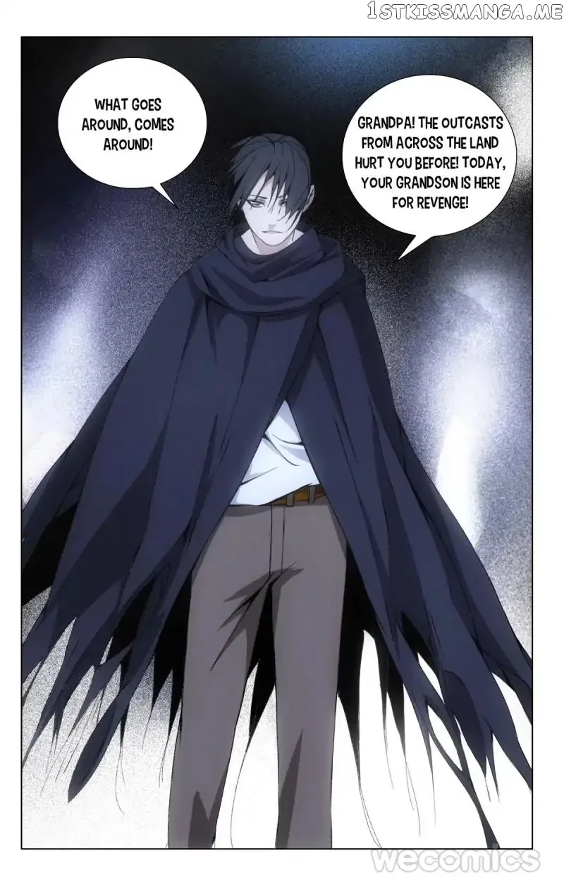 The Outcast Chapter 69 page 5