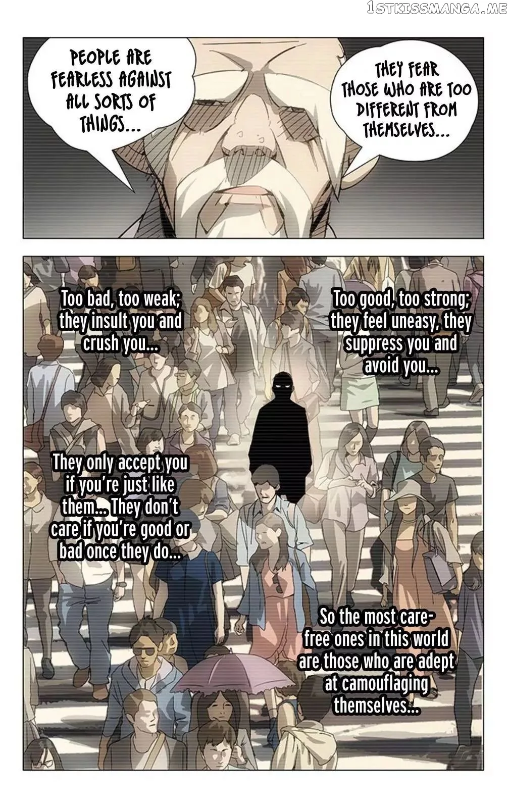 The Outcast Chapter 7 page 6