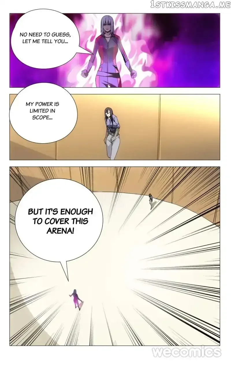 The Outcast Chapter 76 page 5