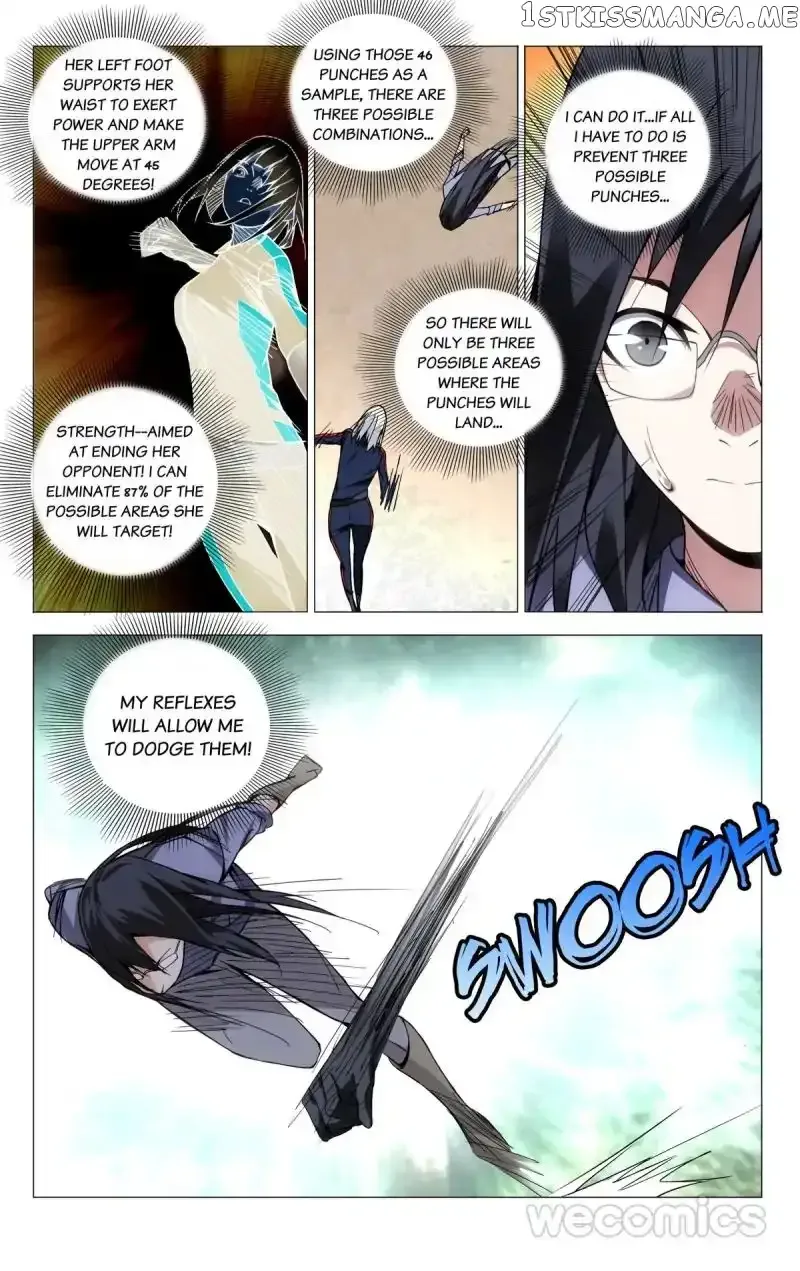 The Outcast Chapter 77 page 4