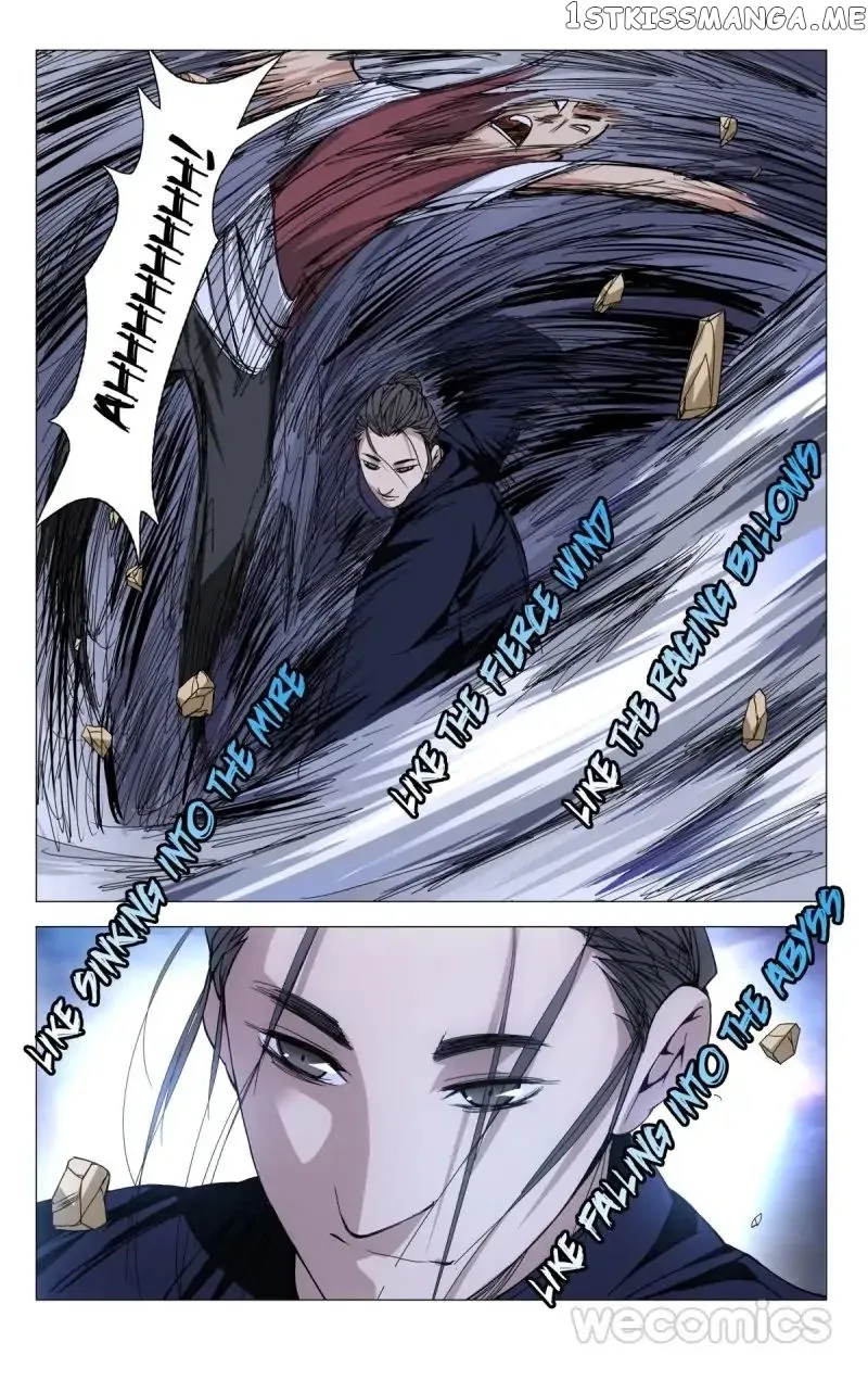 The Outcast Chapter 78 page 9