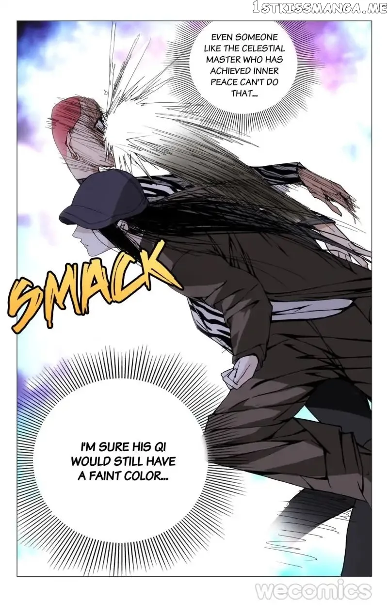 The Outcast Chapter 81 page 4