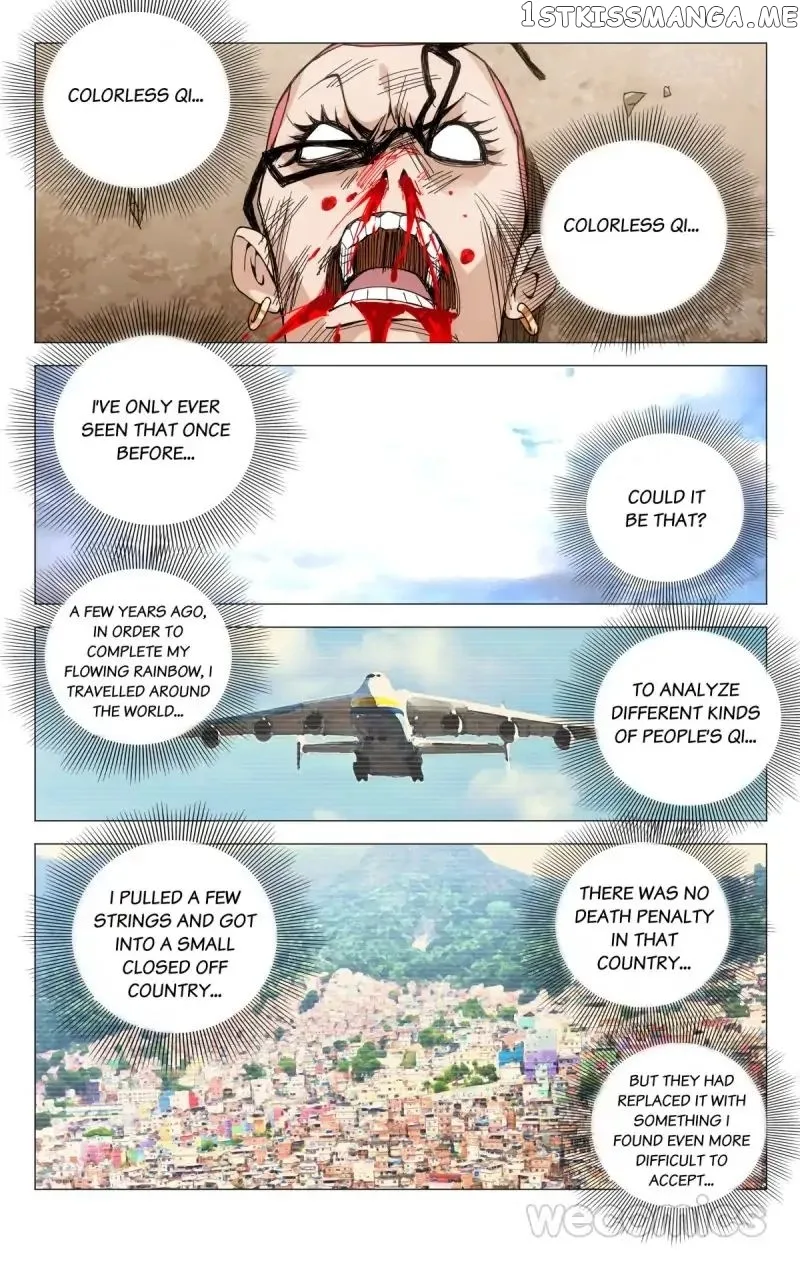 The Outcast Chapter 81 page 5
