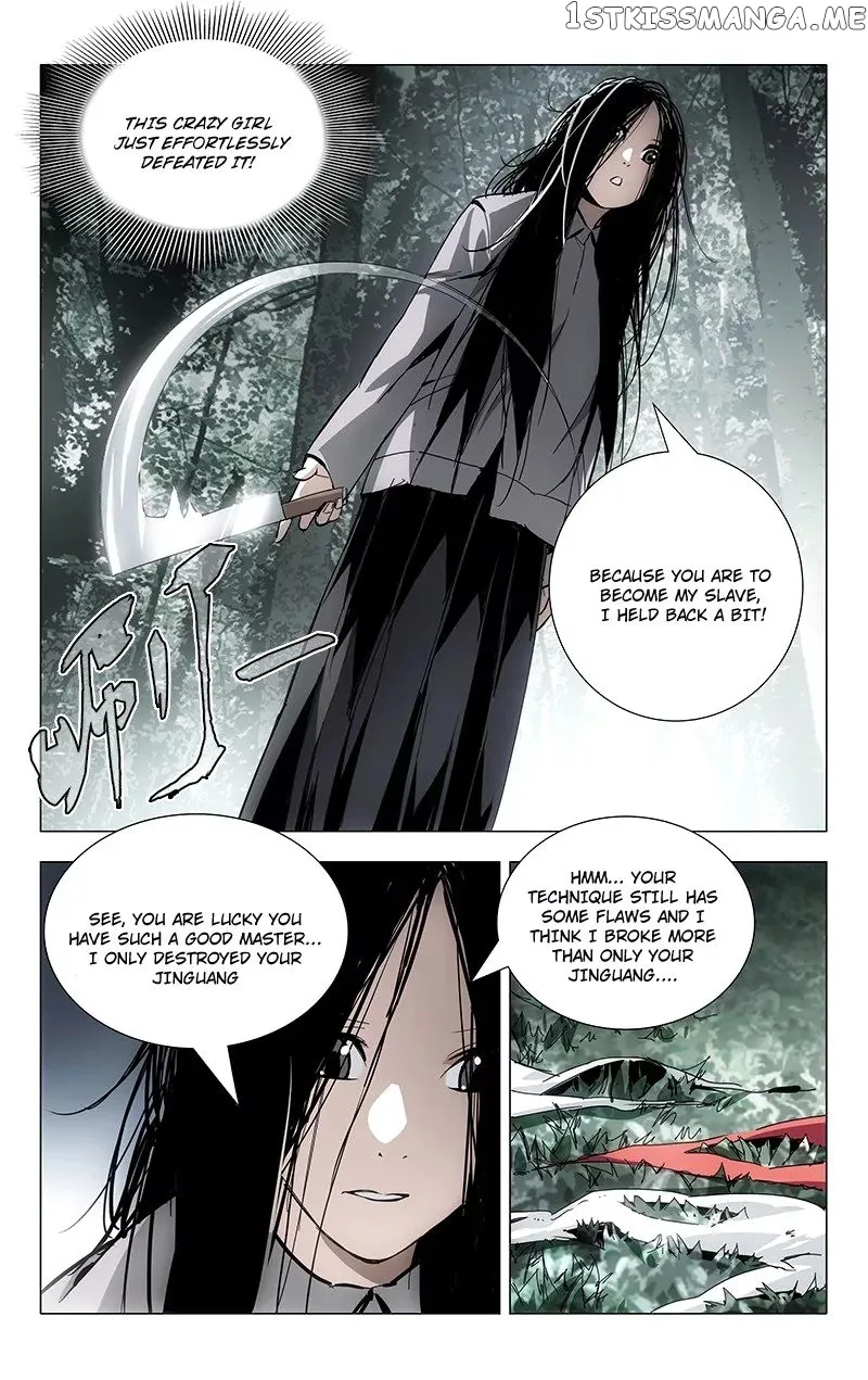 The Outcast Chapter 9 page 10
