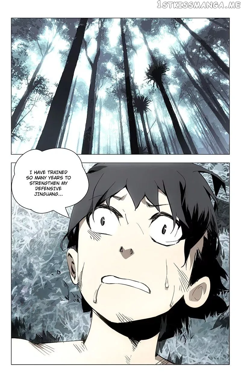 The Outcast Chapter 9 page 9