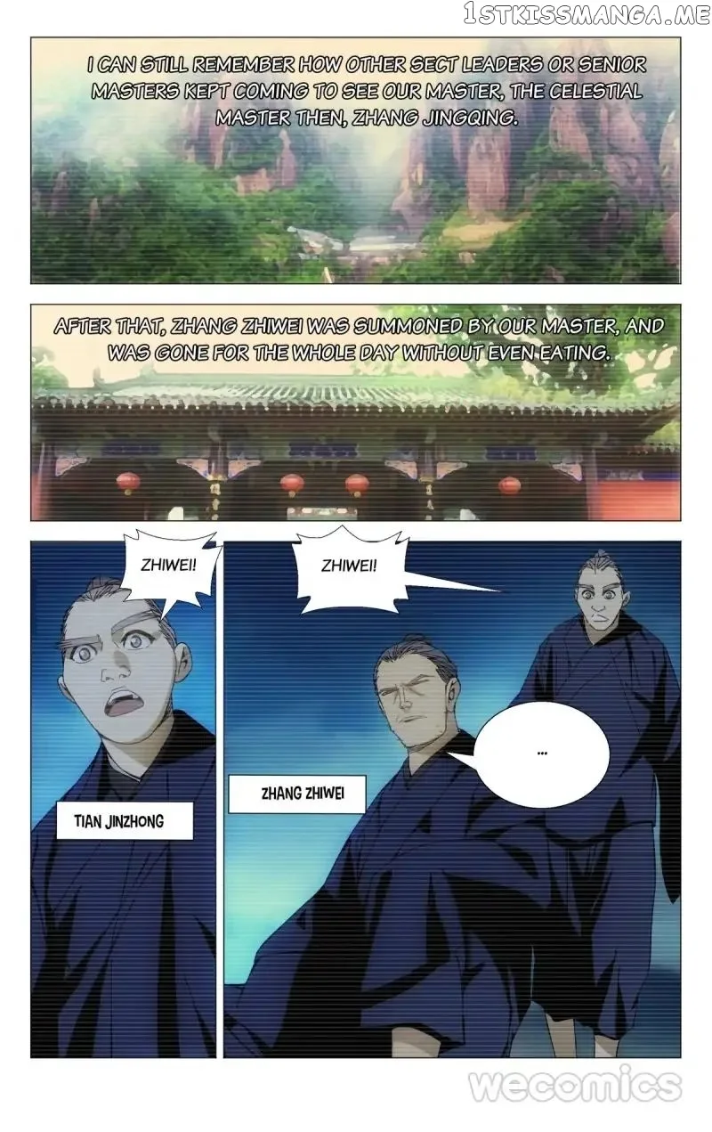 The Outcast Chapter 94 page 2