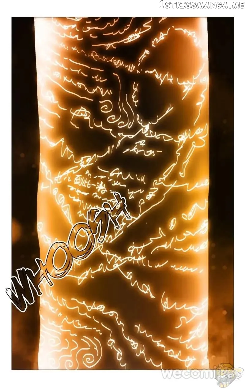 The Outcast Chapter 99 page 6