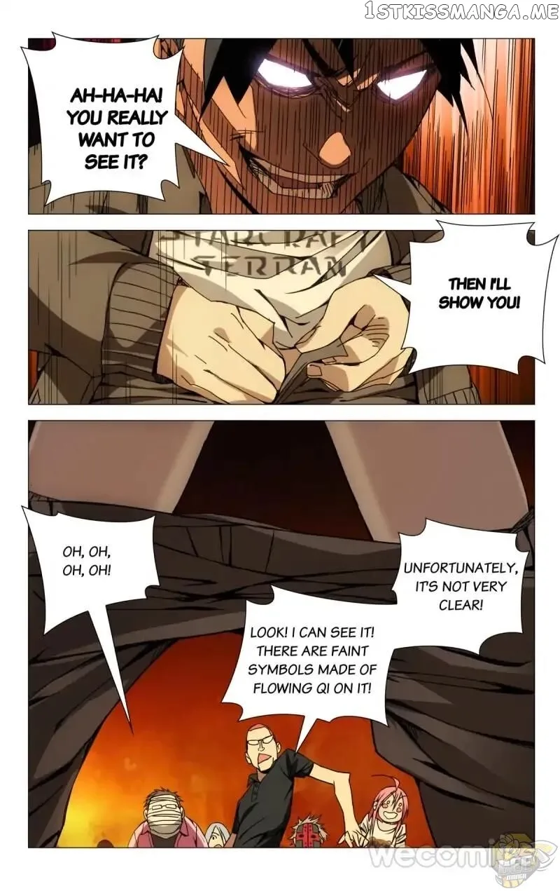 The Outcast Chapter 99 page 4